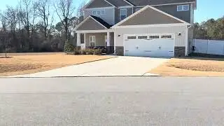 35 mph - Around Blind Corner with Static Camera
