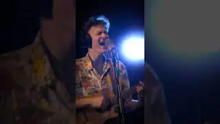 7-day trial - live version #liveperformance #newmusic #livemusic @bromas_productions