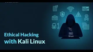 Lesson 9   Installing Kali Linux On MacBook