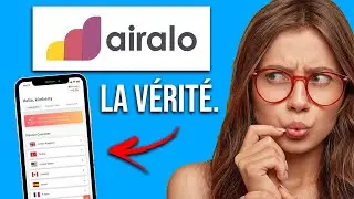 Airalo Avis : Ce que vous devez savoir sur cette eSim... Fiable ? Prix ?