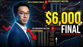 Silver $200 / Gold $6,000 &mdash; The Trigger Most People Missed