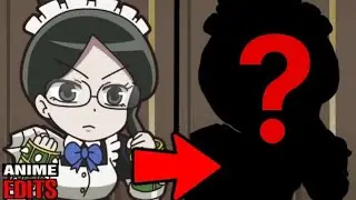 Making YURI ALPHA NERVOUS (OVERLORD, POK&Eacute;MON HORIZONS: The Series.)