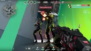 What it takes to be in invite
