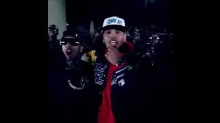 Chris Brown - Body On Me (FM Music Video Edit) #chrisbrown #chrisbrownofficial #shorts #shortsclip