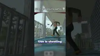 Байден не шутит 😂💀 #игры #смешно #zyxabc #fypyoutube #burglingnomes