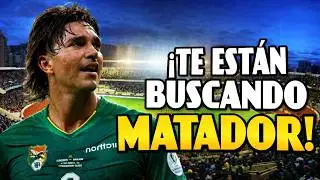 ¿VUELVE MARTINS A LA VERDE? ¿SOLUCIÓN REAL O DESESPERACÍON?