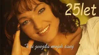 Ti si zvezda mojih sanj 2021