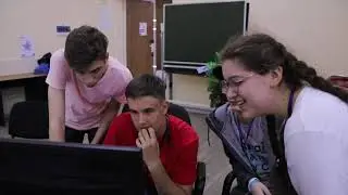 Программа Intel&reg; AI For Youth &laquo;Технологии искусственного интеллекта для каждого&raquo;