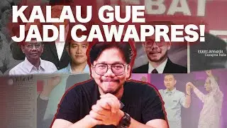 Kegagalan CAWAPRES dalam Debat Ekonomi