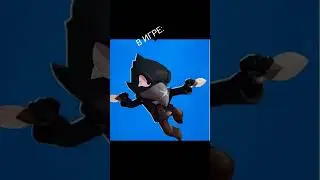 Brawl Stars #shorts #brawl #bs #brawl #stars #subscribe #golike #подпишись