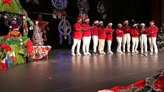 KALINGA IN CAROLING CONTEST 2025 IN PASKONG PINOY SA CYPRUS HOSTED BY CONSUL CHARMANGE LACONICO