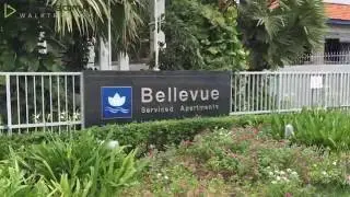 Bellevue Apartments: Escape to Paradise