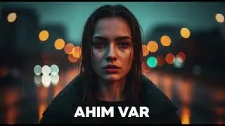 Ahım Var (Cover) - Palten Art (Official Audio)