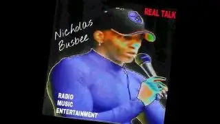 Nick Busbee a.k.a. Nick Anderson WGTZ Dayton Ohio 1998