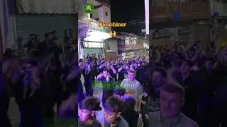 Parachinar Azadari | Noha Parachinar | @Aza E Najaf #parachinar #azadarinoha #trendingreels