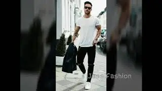 Men's Fashion Latest Shirt Styles LOOKBOOK 2018 || Eid Collection