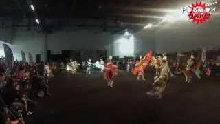 Women's Fancy Finalists @ INFP Las Vegas 2016