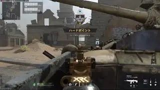 「CODMWⅡ」めっちゃGG。52k 23d