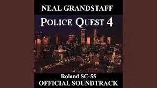 Metzler's Apartment (feat. Neal Grandstaff)