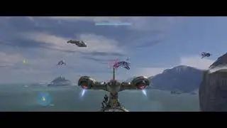 Halo  The Master Chief Collection 2022 11 06   With the kiddos