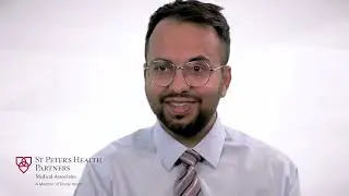 Meet Dr. Imran Akhtar