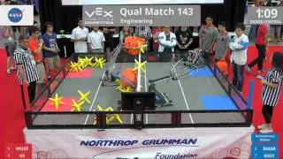 2017 VRC Engr Q143 - 9932F 69 vs 86868 666X - 7 to 52