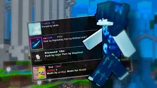 Cleanest Hive Texture Packs Folder #1