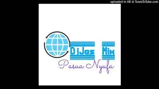DjJas Mix - BackToSkul Bongo