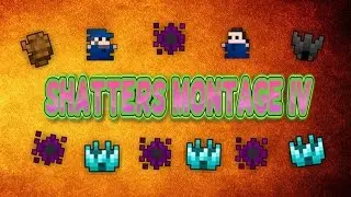 SHATTERS MONTAGE IV (ROTMG)