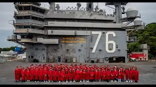 Kinnick High School Graduation 2022  Final edited version