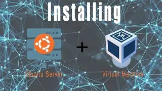 Installing Ubuntu Server to your Virtual Machine (2018)