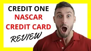 🔥 Credit One NASCAR Credit Card Review: Pros and Cons of this Racing-Inspired Card