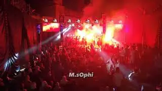 برومو حفلات المالك حسن كباكا . شركه صبحي للتصوير والليد سكرين . الغربيه كفر الزيات