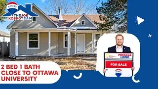 815 S Sycamore St Ottawa Kansas 66067