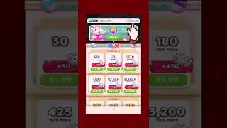 Monopoly Go Hack &ndash; Get Unlimited Free Dice Instantly! #monopoly #dice #shorts