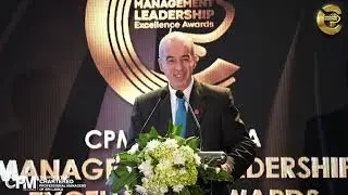 Chief Guest Address by Prof. Dr. Abdol Ali Khatibi