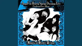 Breath of Life (Live at Osaka Nanba Bears 1995.09.22)