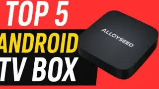 Best Budget Android Smart TV Box