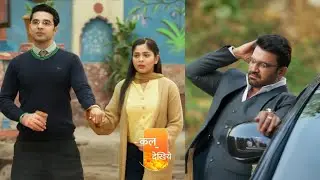Tum se tum Tak || 19 JAN | Today Episode | Anu Agree to Marriage Dr.Mohit For Gopal ji , Arya Kidnap
