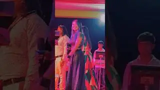 pragatimitani AT. Ambach #navratrispecial #nightshow #ytshorts #likes