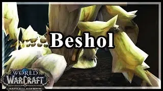 Beshol WoW