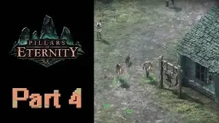 Gilded Vale | Pillars of Eternity 4