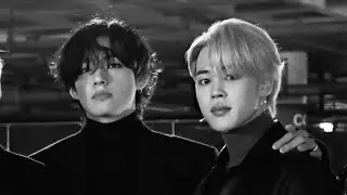 Roses and Guns | Episode 12 | BTS Kim Taehyung and Park Jimin Fanfic | Dark Love and loyalty 