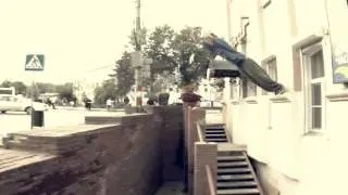 Александр Локотков | Nino 3Run Family | Autumn fever