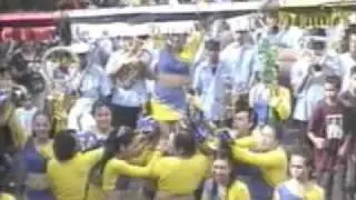 Angono Fiesta 2003
