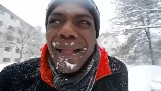 Throwback to the 2016 DC Blizzard