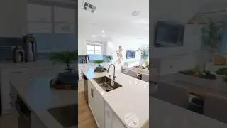New Construction Model Home Walkthrough in Menifee, CA #realestate #newhomebuild #menifee
