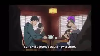 shorter wong episode 7 scenes