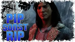 Was ist denn los hier?! 😡 - PIP SONST RIP S3E28 - Dead by Daylight Gameplay Deutsch German