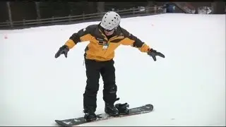 Mass Appeal Learn to snowboard at Berkshire East!